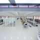 Illustration for article titled A visit to the McLaren Technical Centre